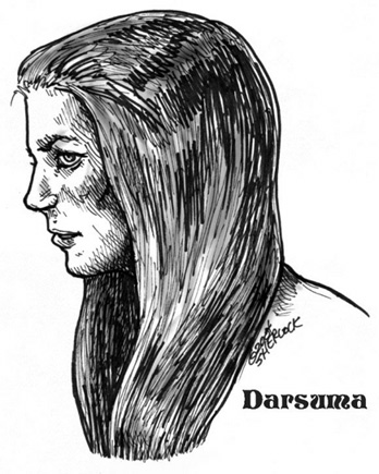 Darma, a.k.a. Darsuma
