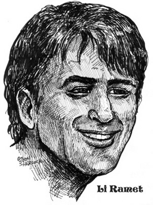 Li Ramet