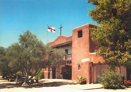 church